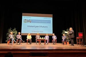 Un 2023 in chiaroscuro per l&#039;economia delle province di Lucca, Massa-Carrara e Pisa