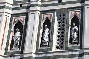 I racconti dell&#039;arte in Accademia a Carrara: &quot;Donatello nel Campanile di Giotto&quot; venerdì 17 maggio