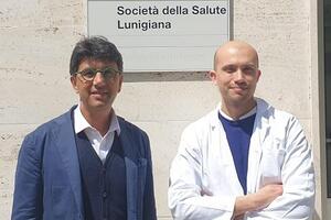 Il dottor Niccolò Malatesta è il nuovo dermatologo per Lunigiana e zona Apuane