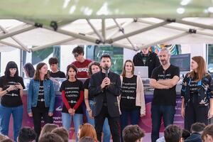 &quot;Il futuro da remoto&quot;: oltre 250 presenze per la prima edizione del festival del digitale in Lunigiana
