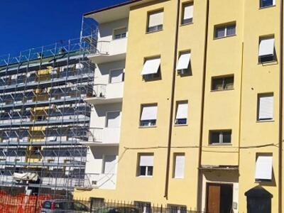 Oltre settecentomila euro dalla Regione alla provincia di massa Carrara per il ripristino degli alloggi popolari