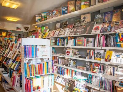 Succede in libreria…:ecco i prossimi appuntamenti dei gruppi di lettura alla Libreria Nuova Avventura di Marina di Carrara