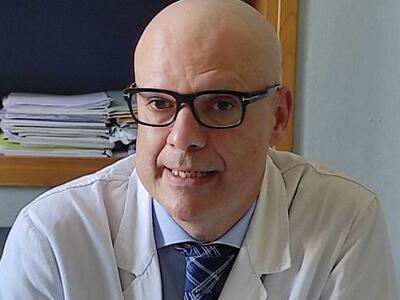 Patologia molecolare: Andrea Giusti è il responsabile della nuova unità operativa specializzata nella profilazione genica dei tumori