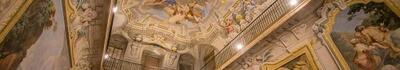 Pontremoli Barocca: chiese e palazzi aperti domenica 7 aprile
