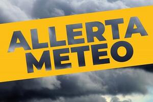 Arrivano i temporali: allerta codice giallo per giovedì 16 maggio