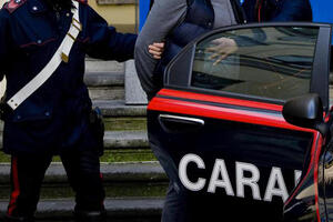 Arrestato a Marina di Massa il detenuto che era evaso dal carcere di Prato