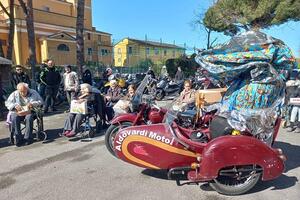Successo per Pasqua in moto: il Moto club Massa ringrazia sponsor e partecipanti