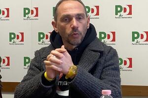 Pd Toscana domani a manifestazione Carrara: “Parole imprenditore Franchi oltraggio a memoria morti sul lavoro”