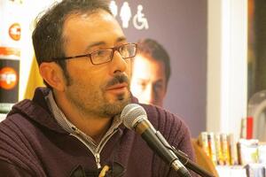 Anche Dario Danti, segretario di Sinistra Italiana Toscana, critica le decisioni prese dalla giunta regionale sull&#039;escavazione del marmo