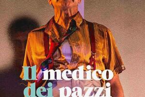 “Il medico dei pazzi” di Eduardo Scarpetta al Teatro Guglielmi di Massa il 26 e il 27 marzo
