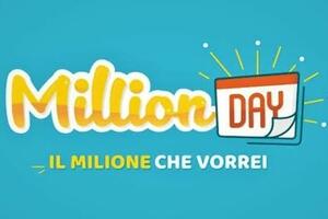 MillionDAY: come funziona il gioco numerico più “giovane” in Italia