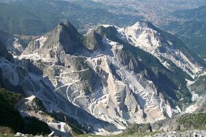 Nuova richiesta di Legambiente per accedere agli atti relativi alla gestione delle cave di Carrara