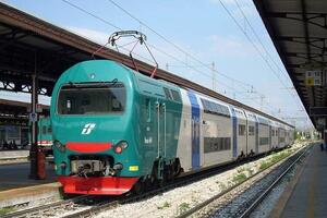 Rfi linea Parma – La Spezia: modifiche alla circolazione per lavori di manutenzione tra Pontremoli e Berceto