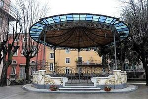 “Le Domeniche del Palco”: il 5 maggio la rassegna di  concerti inizia con gli allievi della Scuola di Musica Città di Carrara