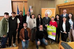 Massa-Carrara, 25mila euro per i giovani volontari del Terzo settore