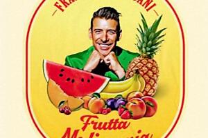 &quot;Frutta malinconia&quot;: esce venerdì 3 maggio il nuovo sinfolo di Francesco Gabbani