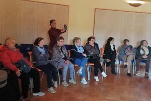 Lunigiana: &#039;Incontrare il desiderio degli anziani’,  progetto di ascolto e potenziamento dei servizi offerti