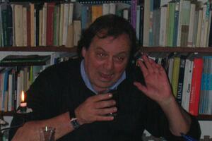 E&#039; morto Roberto Meiattini: caro amico, teatrante, editore, uomo dotto e romantico play boy
