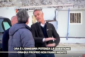 Lapideo Report -  &quot;I lavoratori del marmo non sono &#039;deficienti&#039;&quot;:Feneal Uil Toscana e Uil area nord Toscan
