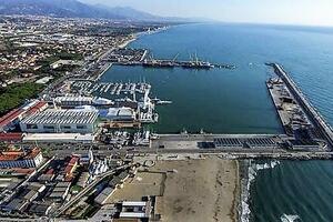 Zone Logistiche Semplificate: la proposta di  Barabotti della Lega per il rilancio di Livorno e Massa Carrara nel 2024 nel 2024