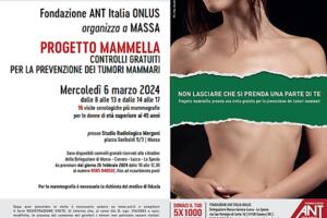 Progetto Mammella over 45 di Fondazione ANT: visite gratuite per la prevenzione dei tumori mammari