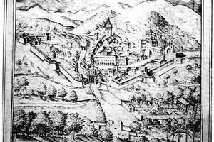 XVI edizione del Ricordo della Fondazione di Carrara Nova (10 maggio 1557) nel quattrocentesimo anniversario dalla morte di Alberico Cybo Malaspina