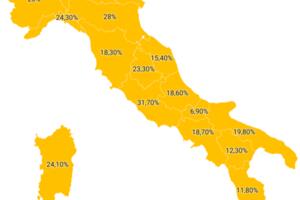 Analisi sulla patente B: in Toscana bocciati quattro candidati su dieci, Massa Carrara ha il 47 per cento di bocciati