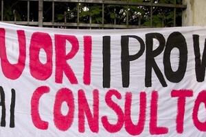 No alle associazioni antiabortiste nei consultori: l’appello delle Donne Democratiche di Massa Carrara