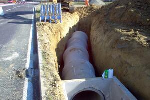 Al via i lavori per il rinnovo della rete acquedotto su Via Zonder