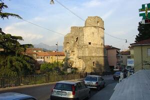 Carrara: Battiato, De Andrè e l&#039;estate che verrà