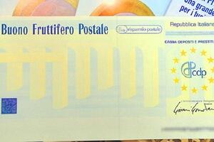 Buoni postali fruttiferi: boom di sottoscrizioni nella provincia di Massa Carrara