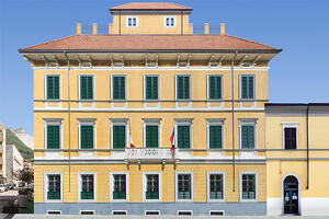 Carrara si racconta: martedì 23 aprile il primo appuntamento  a Palazzo Cucchiari