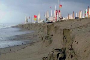 “Erosione costiera: i dilemmi a cui dovremo far fronte”: il convegno organizzato dal Pri di Massa al Centro Sub Alto Tirreno sabato 20 aprile