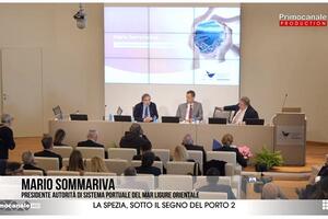 Dal convegno sotto il segno del porto, una proposta rivoluzionaria per la logistica italiana