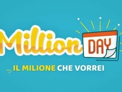 MillionDAY: come funziona il gioco numerico più “giovane” in Italia