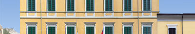 Carrara si racconta: martedì 23 aprile il primo appuntamento  a Palazzo Cucchiari