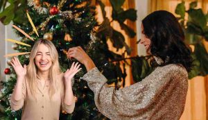 Albero Natale