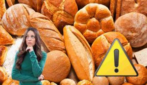 Pane salute