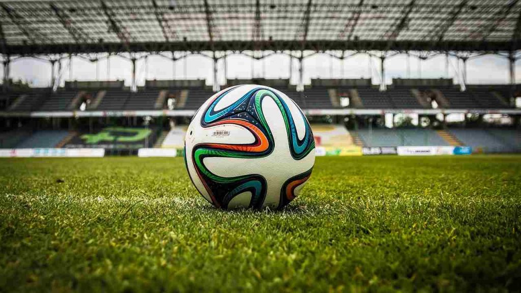 Calcio - Lagazzettadimassaecarrara.it