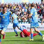 Carrarese Calcio - Lagazzettadimassaecarrara.it