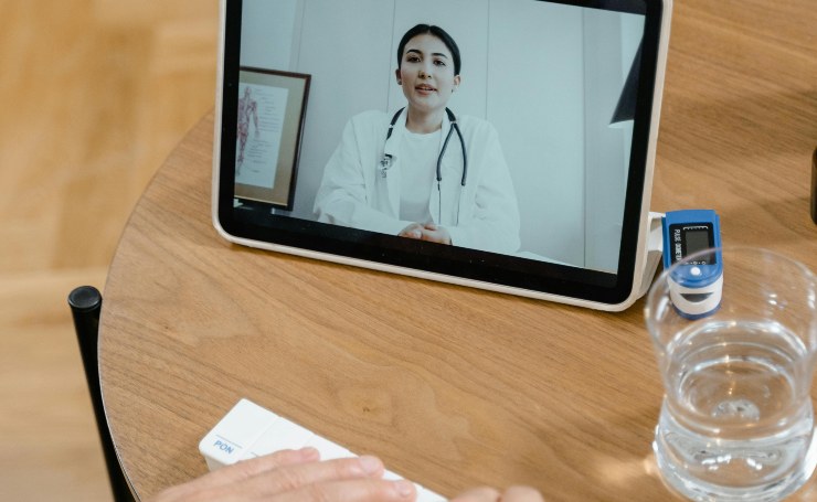 Telemedicina - Lagazzettadimassaecarrara.it