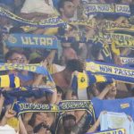 Tifosi della Carrarese - Lagazzettadimassaecarrara.it