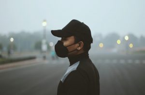 smog città