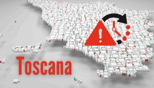 Assunzioni Toscana