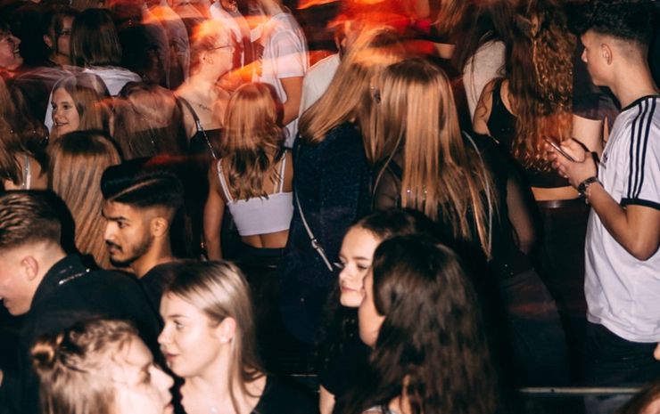 Discoteca - Lagazzettadimassaecarrara.it