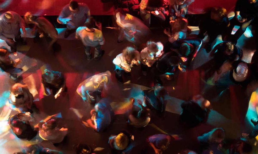 Discoteca - Lagazzettadimassaecarrara.it
