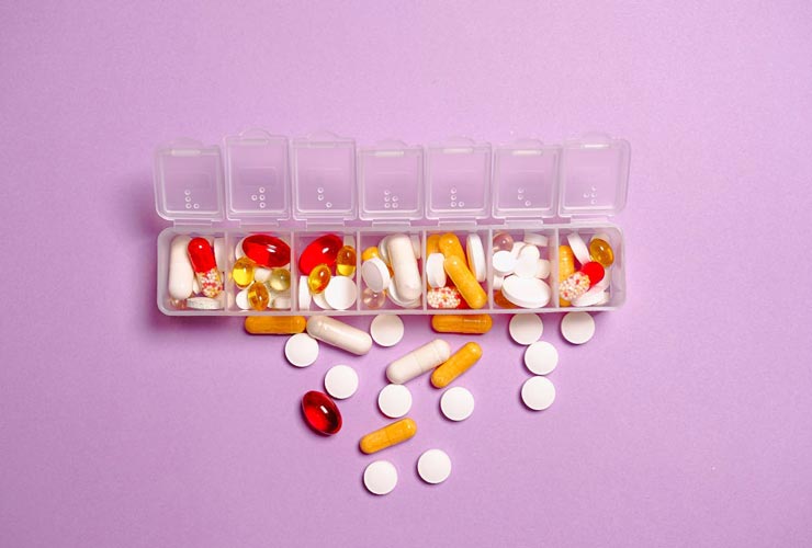 Farmaci antiepilettici