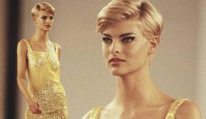 Linda Evangelista