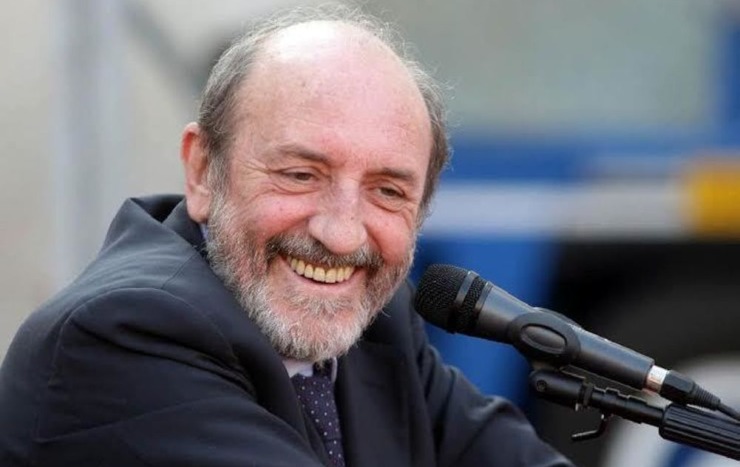 Umberto Galimberti - Lagazzettadimassaecarrara.it