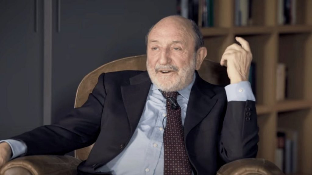 Umberto Galimberti - Lagazzettadimassaecarrara.it